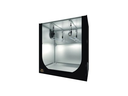 Secret Jardin DP90GR Growing Set 40W, 90x60x98 cm