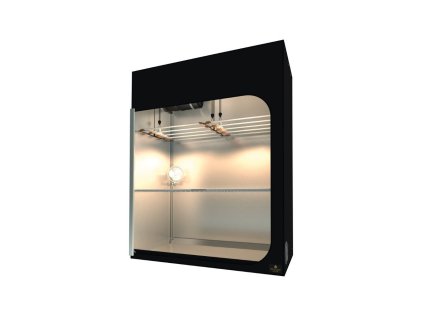 Secret Jardin DS150WFS Full Spectrum Set 400W, 150x77x200 cm