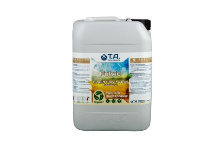 Terra Aquatica Fulvic Organic 10 l, bio stimulátor