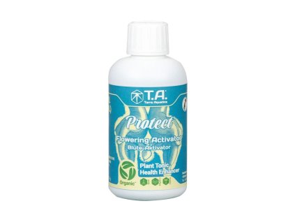 Terra Aquatica Protect Organic 500 ml, bio ochrana rostlin
