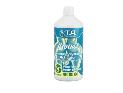 Terra Aquatica Protect Organic 1 l, bio ochrana rostlin