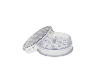 Drtička plastová třídílná