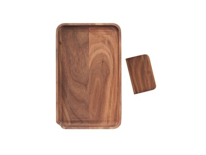 Marley Natural miska dřevěná velká 300x180x20 mm