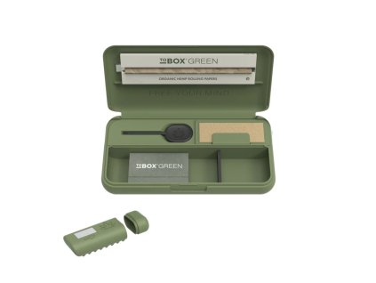 Tobox All in One pouzdro, 1 ks