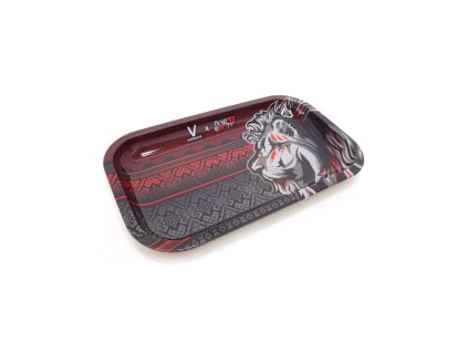 Miska kovová Lion 270x160 mm