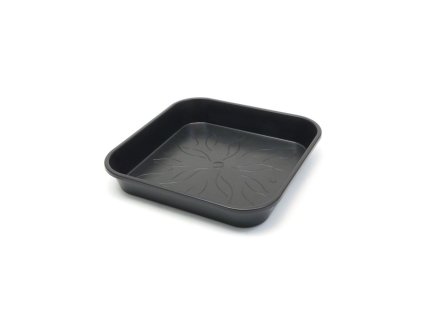 Podmiska hranatá 17x17 cm, 1 ks