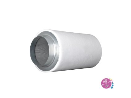 Prima Klima ECO K2604 1000 m3/h, 200 mm, pachový filtr