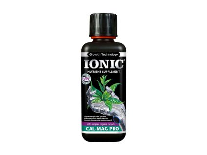 Growth Technology Ionic Cal-Mag PRO 300 ml