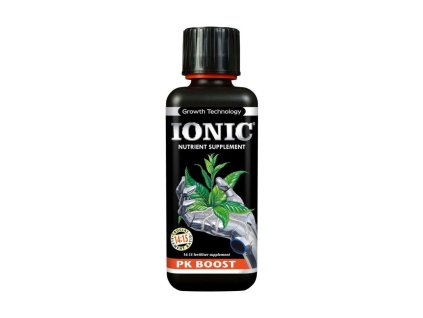 Growth Technology Ionic PK Boost 300 ml