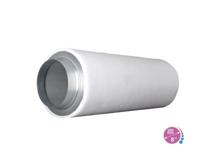 Prima Klima ECO K2605 1300 m3/h, 200 mm, pachový filtr