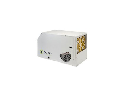 Quest Dehumidifier 155 odvlhčovač vzduchu 71 l/24 h