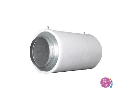 Prima Klima Industry K1609 1090 m3/h, 200 mm, pachový filtr