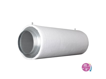 Prima Klima Industry K1610 1650 m3/h, 200 mm, pachový filtr