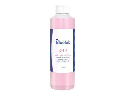 bluelab roztok ph4 500