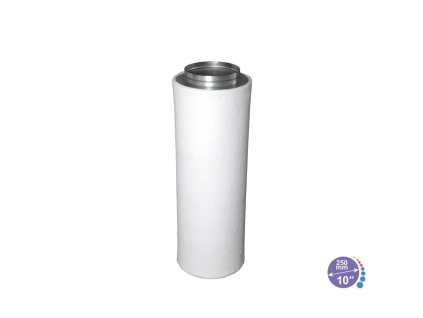 Prima Klima Industry K1612 2700 m3/h, 250 mm, pachový filtr