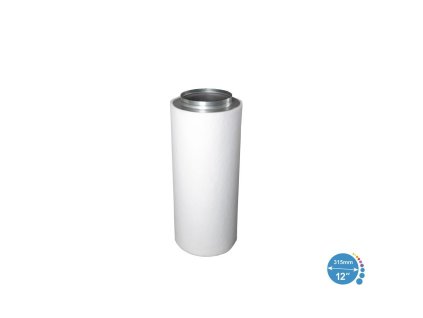 Prima Klima Industry K1614 3600 m3/h, 315 mm, pachový filtr