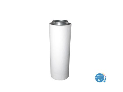 Prima Klima Industry K1615 4700 m3/h, 315 mm, pachový filtr