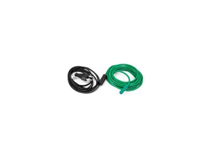 Heating Cable výhřevný kabel 6 m, 30W