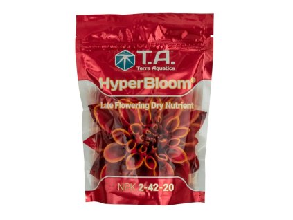 Terra Aquatica HyperBloom 500 g