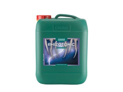 Canna Rhizotonic 10 l, kořenový stimulátor