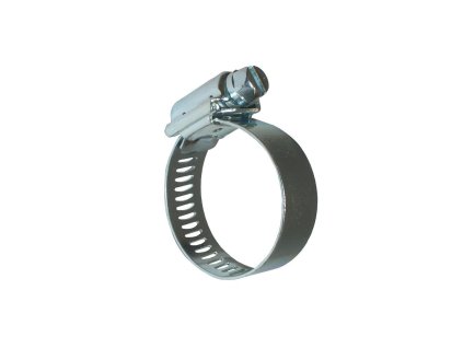 Stahovací kroužek na hadici 1/2″