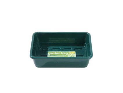 Garland Mini Garden Tray Green 23x17x6 cm, plastová miska zelená