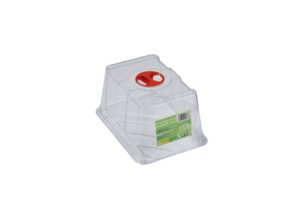 Garland Small High Dome Propagator víko 22.5x16.5x12 cm