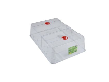 Garland XL High Dome Propagator víko 57.5x39.5x15 cm