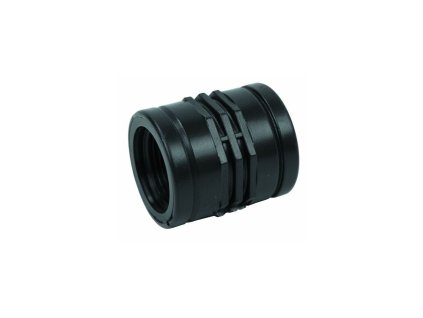 Irritec PP spojka 2x vnitřní závit 1/2″