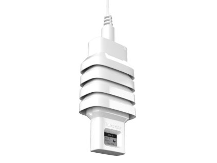 Trolmaster Hydro-X a Hydro-X PlusTemp-Humidity-CO2-Light 4-in-1 Sensor (MBS-PRO)