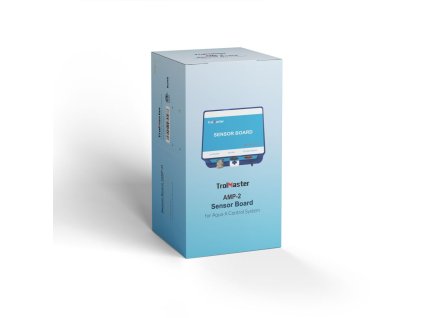 Trolmaster Sensor Board pro Aqua-X (AMP-2)