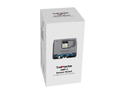 Trolmaster Sensor Board pro Aqua-X PRO (AMP-3)