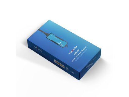 Trolmaster Lantern Schedule Lighting Adapter pro osvětlení s 0-10V protokolem (LMA-24)