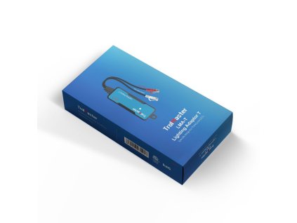 Trolmaster Lighting Control Adapter T pro ThinkGrow LED (LMA-T)