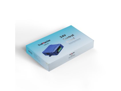 Trolmaster 24V Control Board pro solenoidové ventily (OA6-24)