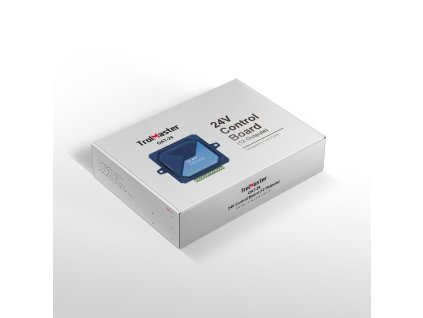 Trolmaster 12 Outputs 24V Control Board (OAT-24)