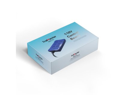 Trolmaster 110V Control Board pro ovládání 110V čerpadel a ventilů (OA6-110)