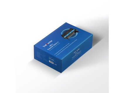 Trolmaster Expander Station 4 pro ovládání více zařízení (4RS-1)