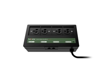 Trolmaster Device Station Kit včetně 1x DST, 1x DSH, 2x DSP (4RS-2E)