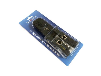 Trolmaster Multifunction Crimper (MC-1)