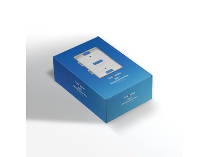 Trolmaster Wheatherproof Box pro TS-1, TS-2, HS-1 & ARS-1 (BM-1)