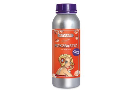 Atami Rokzbastic 1.25 l