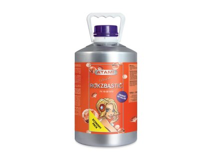 Atami Rokzbastic 10 l
