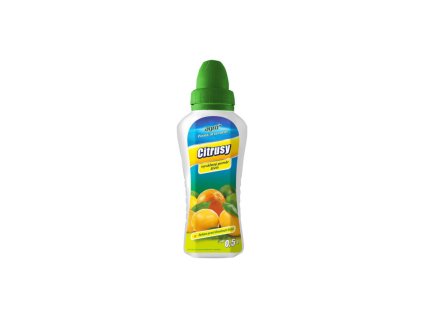 AGRO Citrusy 500 ml, základní hnojivo
