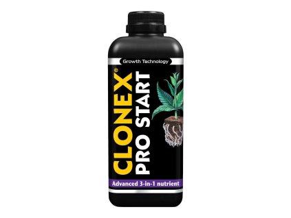 Growth Technology Clonex Pro Start, 1 l