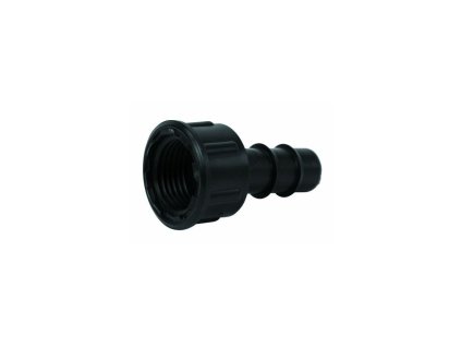 Irritec PE přípoj 2-dílný 20 mm x 3/4″, vnitřní závit