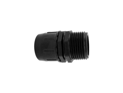 Irritec Easy přípoj vnější závit 25 mm x 3/4″