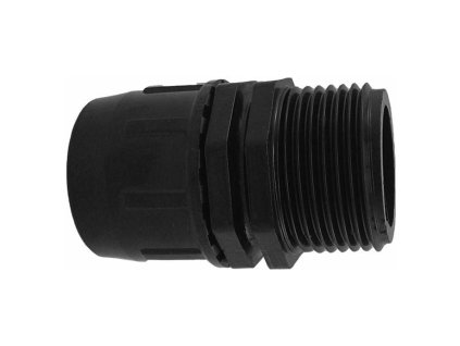 Irritec Easy přípoj vnější závit 25 mm x 1″