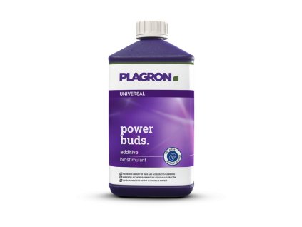 Plagron Power Buds 250 ml, biostimulant