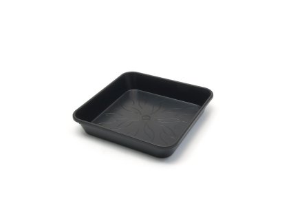 Podmiska hranatá 14x14 cm, 1 ks